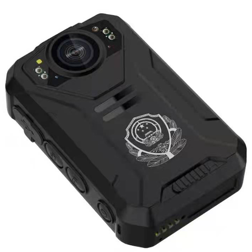 4G智能执法记录仪